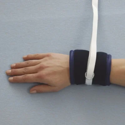 Muñequeras / Tobilleras SOFT