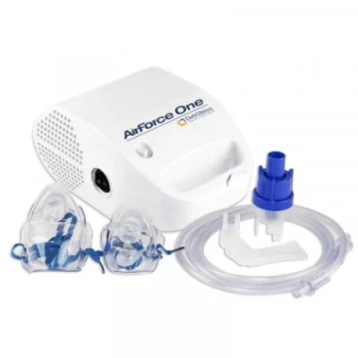 Nebulizador AIRFORCE ONE