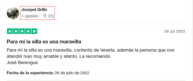 opiniones-tienda-online-Prosillas