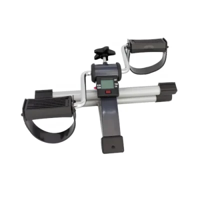 Pedalier plegable con pantalla digital | R. 21392