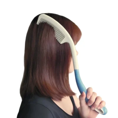 2304 PEINE LARGO ERGONOMICO