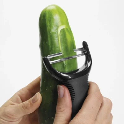 Pelador pieles gruesas OXO