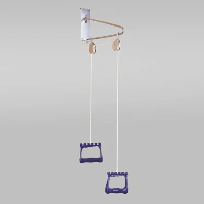 2445 POLEA EJERCICIO PORTATIL