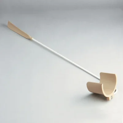 Ponemedias y calzador BREVETI