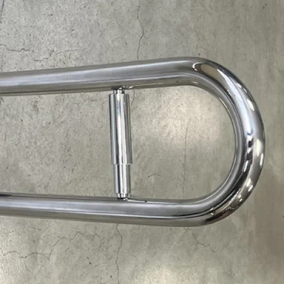 Portarollo papel WC para barra LIGURIA Inox pulido (ADA504i)