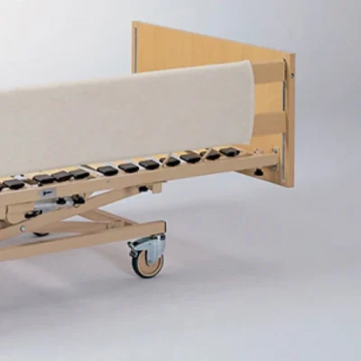 Protector de barandillas