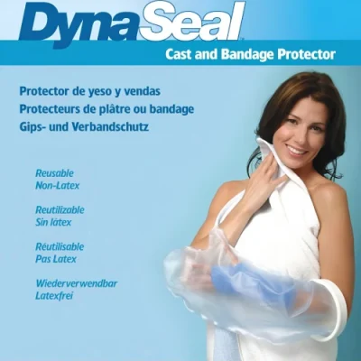 2370X PROTECTOR CUBRE ESCAYOLAS PARA BRAZO