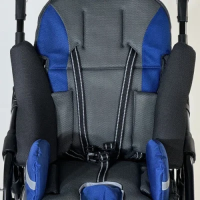 Protectores laterales acolchados (A822NL-4)