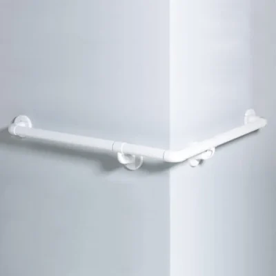 RAIL SYSTEM - Sistema modular de asideras