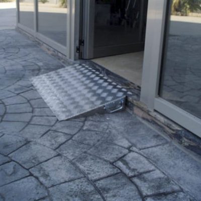 2357 RAMPA PORTATIL 4-9 X 35 X 85 CM