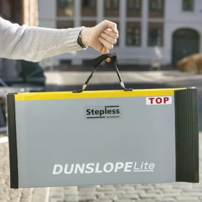 Rampas ultraligeras LITE