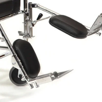 Reposapies elevable derecho