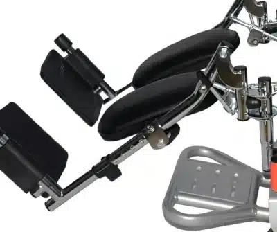 Reposapiés elevable izquierdo SPA 1463SE