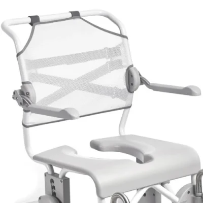 Respaldo XL, ancho entre barazos 48/54/60 cm (A821/88