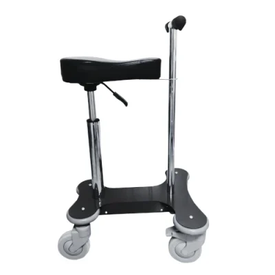 2225 ROLLATOR CON ASIENTO PARA INTERIORES