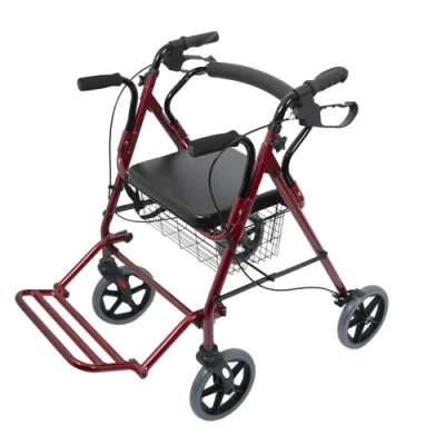 2226 ROLLATOR+ SILLA