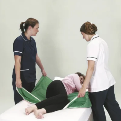 Sabana superdeslizante de (130x70 cm)