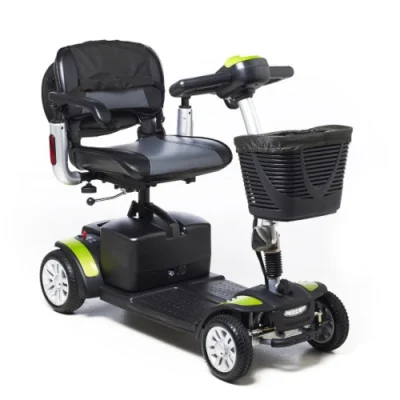 Scooter lux ECLIPSE PLUS