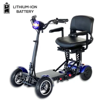 Scooter plegable CITY