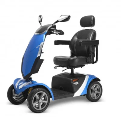 Scooter VECTA SPORT altas prestaciones