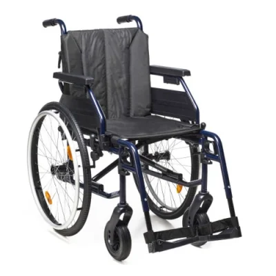 Silla de aluminio Gades GAP