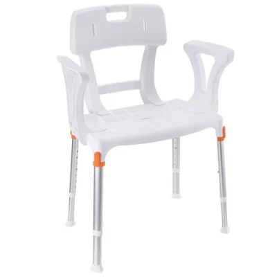 Silla con brazos PORTOFINO