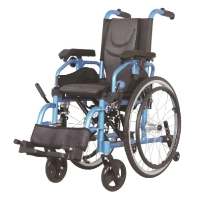 2252 SILLA DE RUEDAS INFANTIL