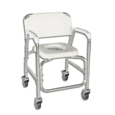 Silla para ducha y wc