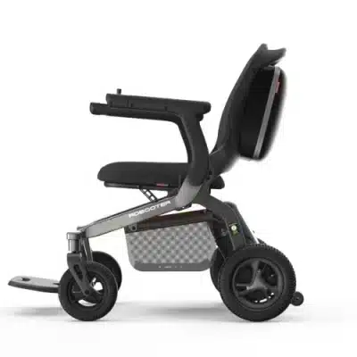 SILLA ELECTRICA INTELIGENTE ION SE PLEGABLE