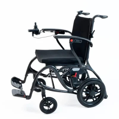 Silla Eléctrica MAX CARBON