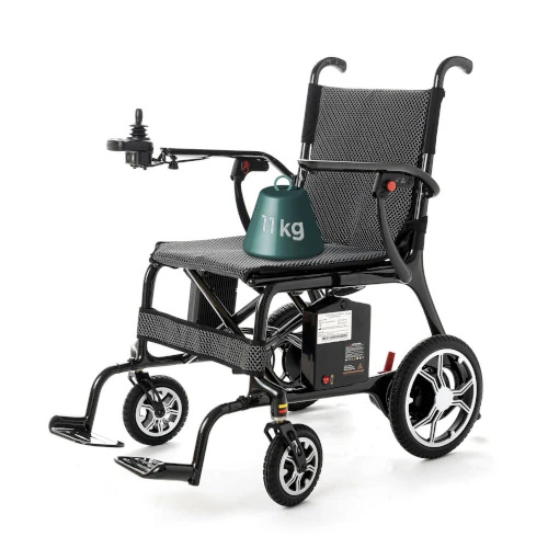 silla eléctrica sitgo