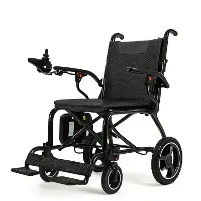 Silla de Ruedas Eléctrica Ultraligera Air11 Pro