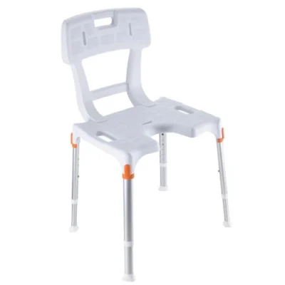 Silla GENOVA asiento en U