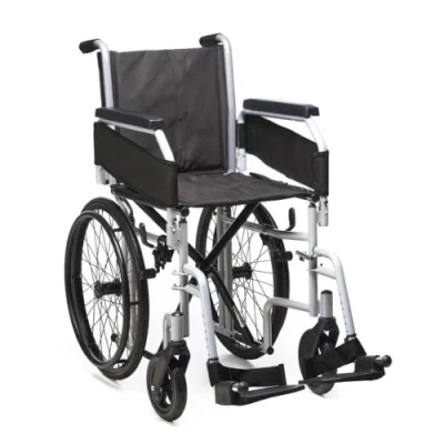 Silla de ruedas super estrecha TRENTO