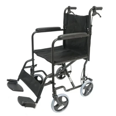 2231 SILLA DE TRANSPORTE PLEGABLE