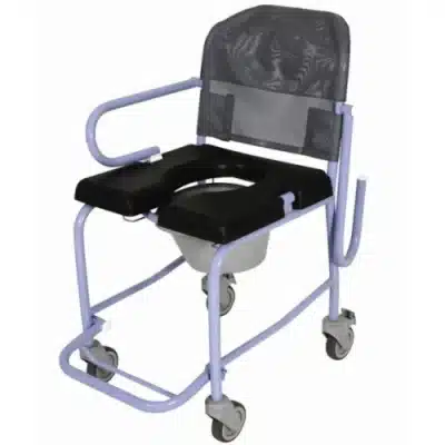 Sillas de ducha FD70 y FD80