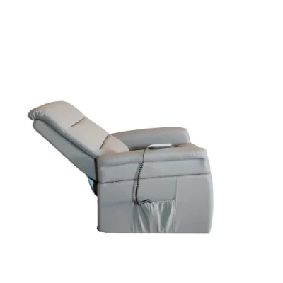 2004 SILLON ELEVADOR CON PLATAFORMA VERTICAL