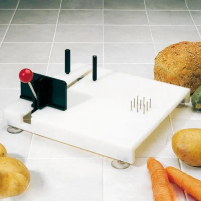 Sistema de preparación para alimentos