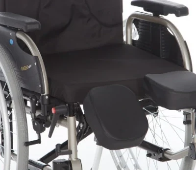 Soporte para amputados Gades