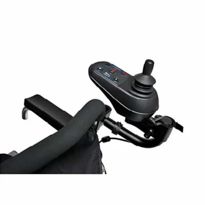 Soporte mando acompañante