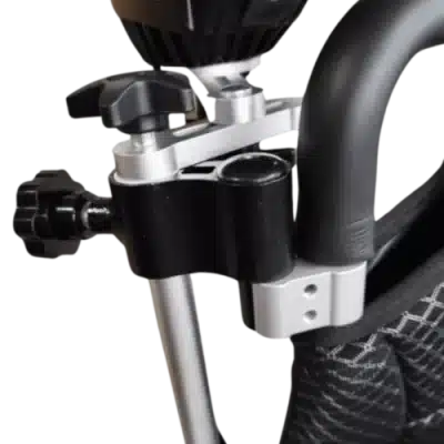 Soporte para joystick acompañante 1491SE