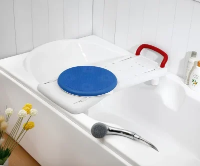 2282 TABLA DE TRANSFERENCIA PARA BAÑERA CON ASIENTO GIRATORIO