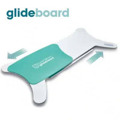 Tabla de transferencia GLIDEBOARD