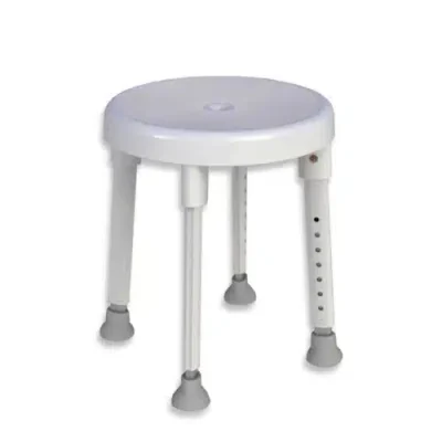 Taburete de baño MILANO