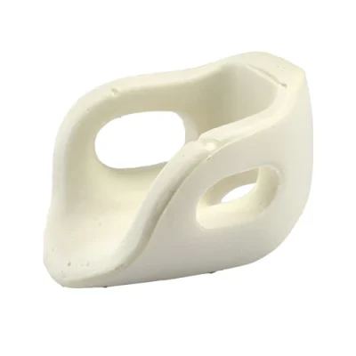 Talonera viscoelástica