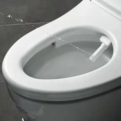 Tapa de WC con función bidet SANI