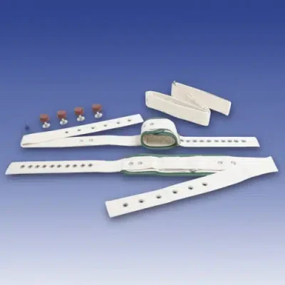 Tobilleras magnéticas