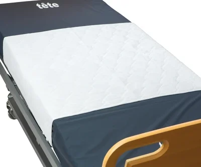 Travesera empapador con alas