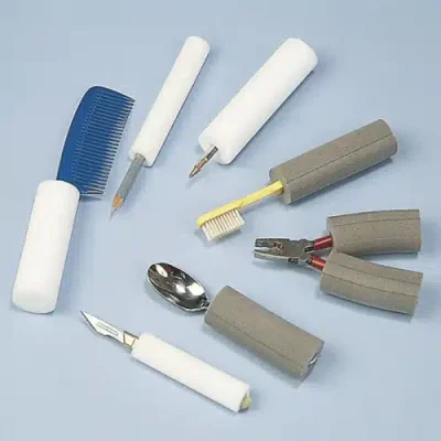 Tubo de espuma 'Plastazote'