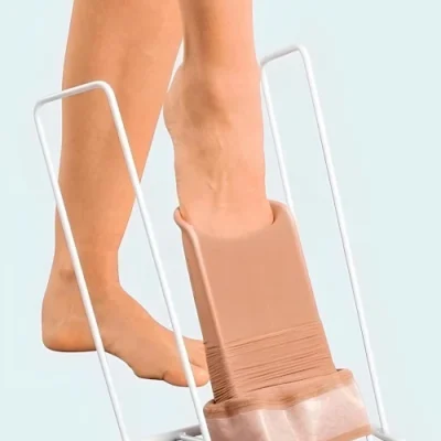 23071 AYUDA PARA PONERSE CALCETINES Y MEDIAS DE COMPRESION